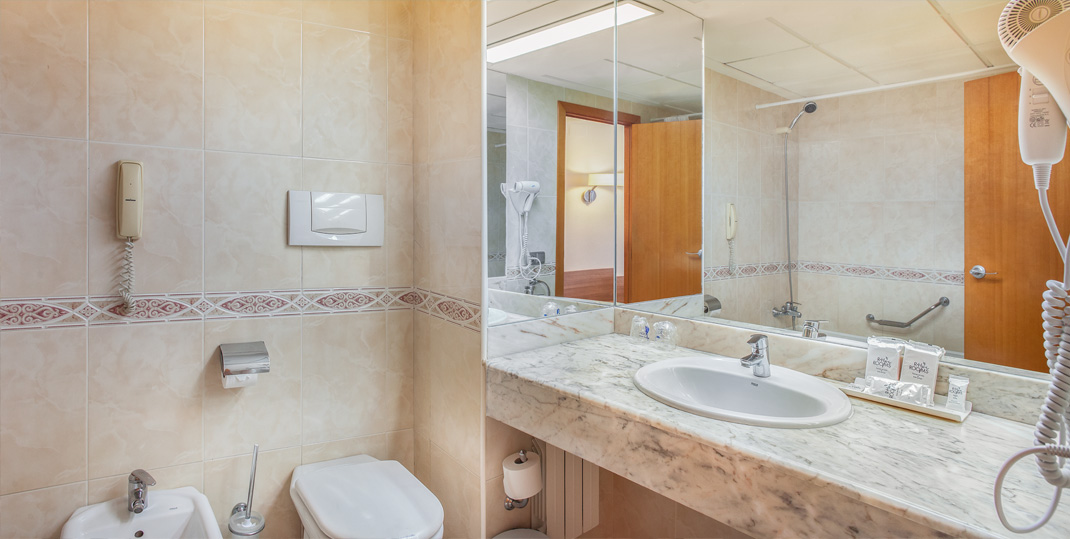 Hotel rh corona del mar fotos, imágenes. web oficial Baños corona 2017