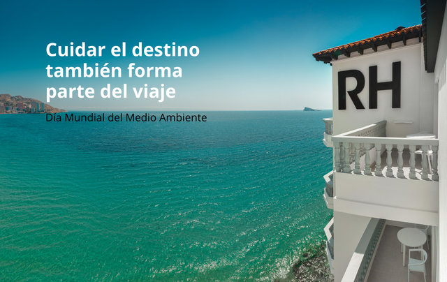 Porque viajar mejor también significa cuidar los lugares que disfrutamos.