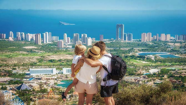 Benidorm