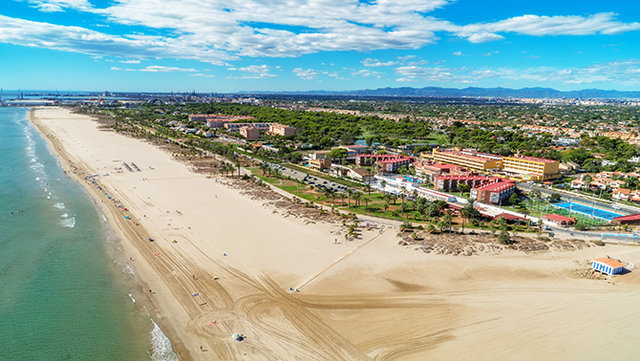 Benidorm