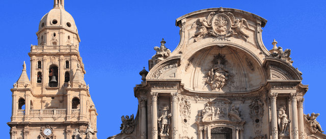 Murcia