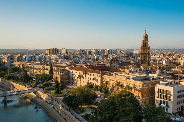 Murcia