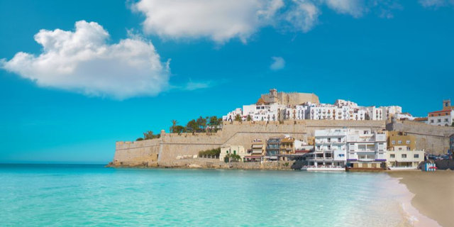 Peñiscola