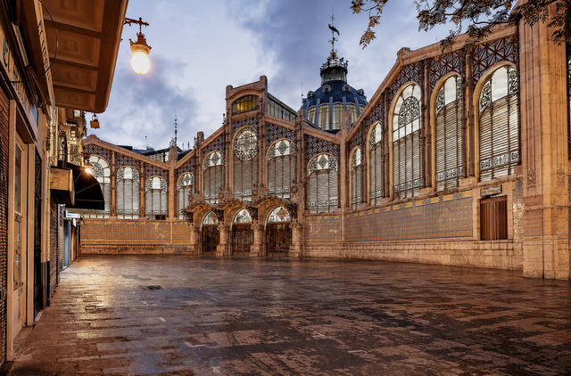 Castellón