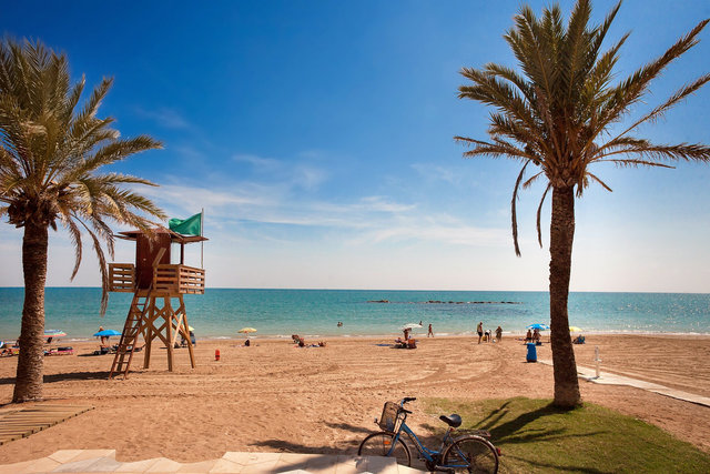 Vinaros