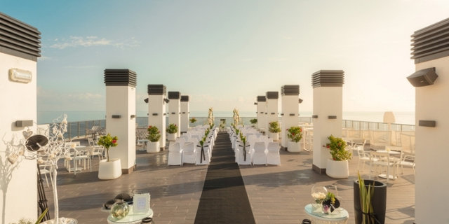 Terraza