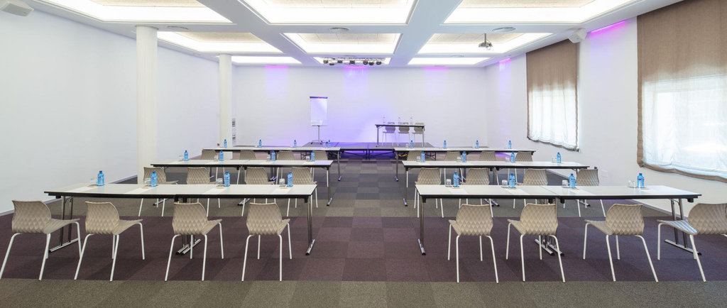 Sala de reuniones