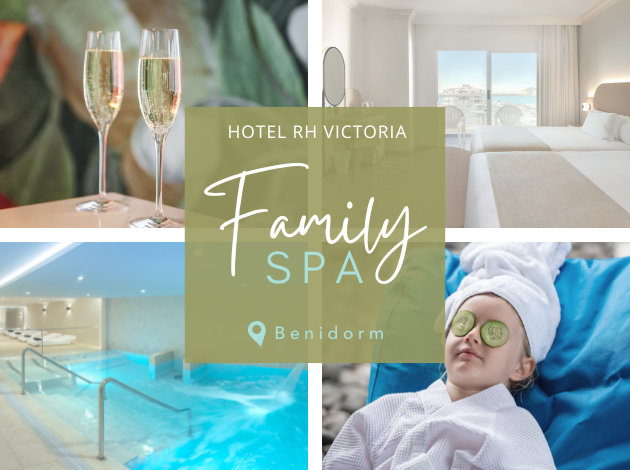 Family and Spa