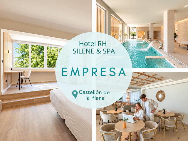 Empresa RH Silene