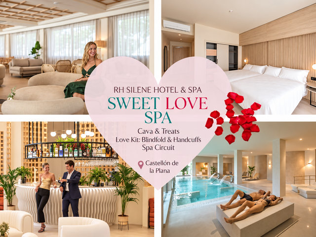 Sweet Love Spa
