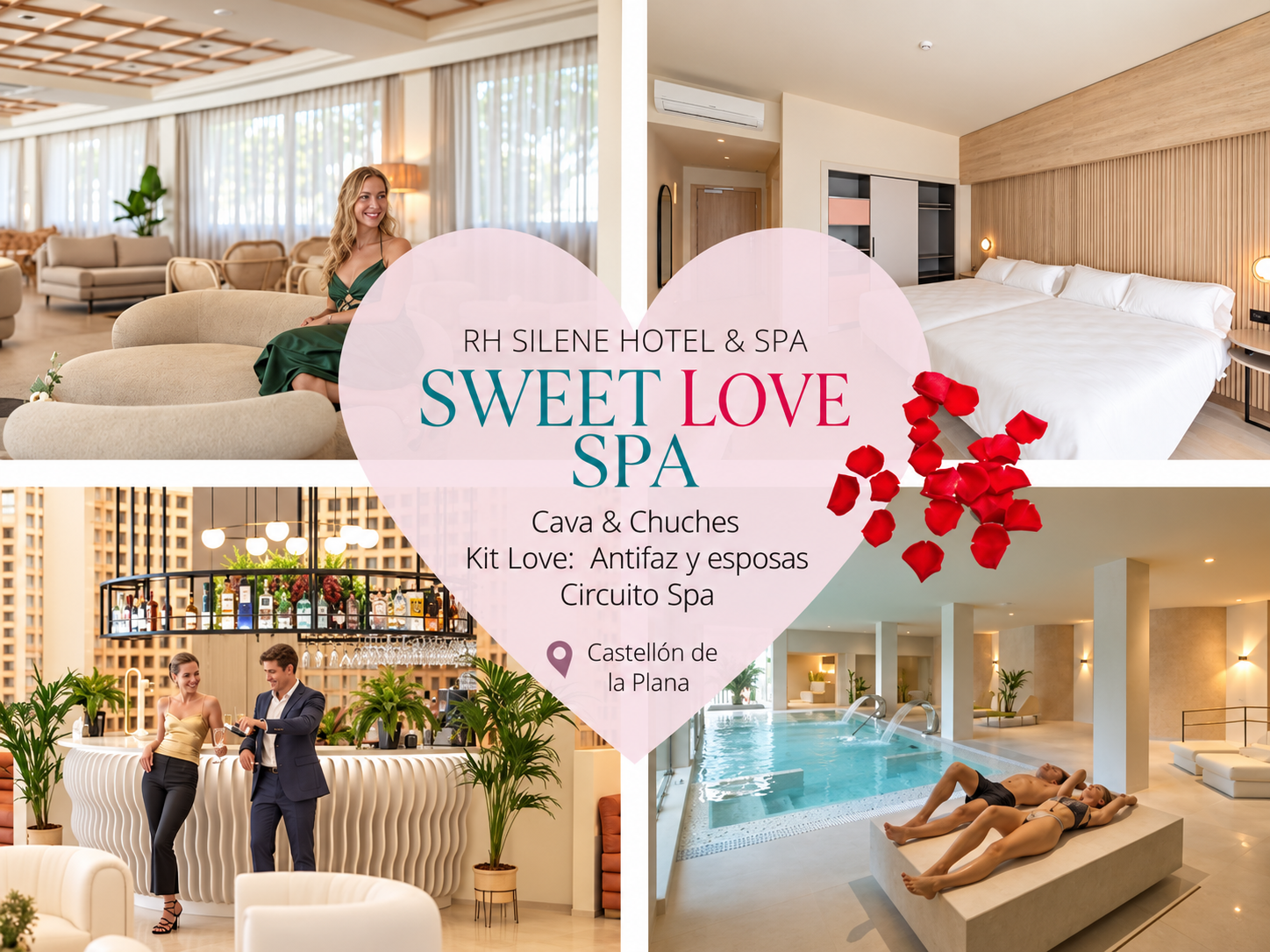 Sweet Love Spa