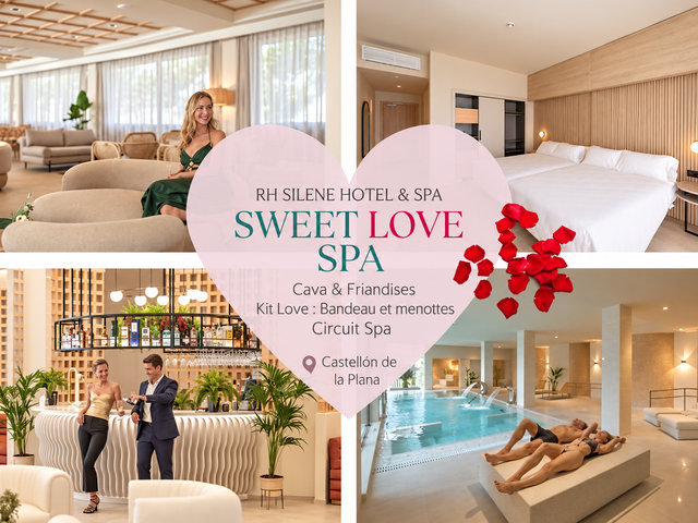 Sweet Love Spa