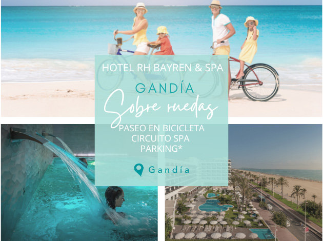 Gandia Sobre Ruedas