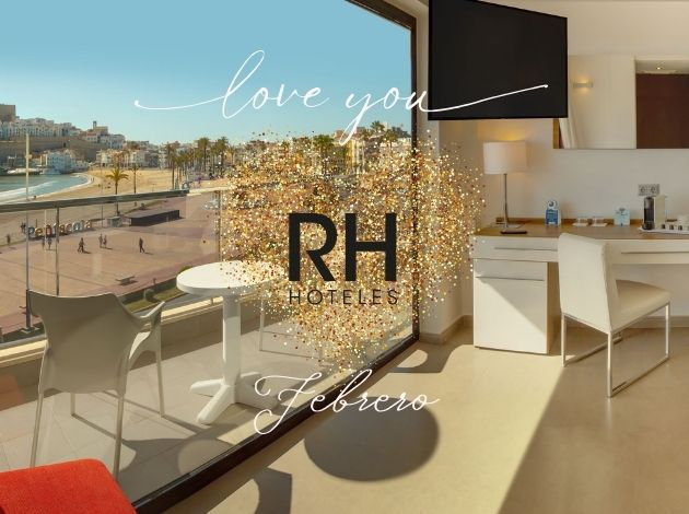 San Valentín RH Portocristo