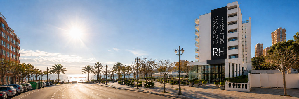 RH Corona del Mar 