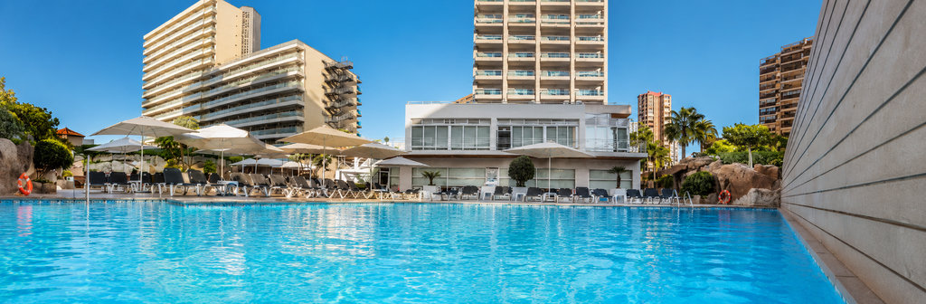 Hotel RH Victoria & Spa