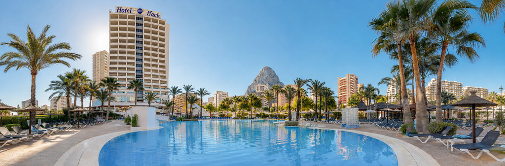 Hotel RH Ifach