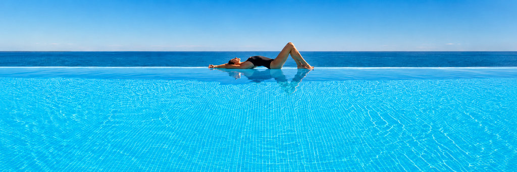 Piscina Uniq