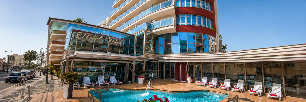 HOTEL RH GIJÓN