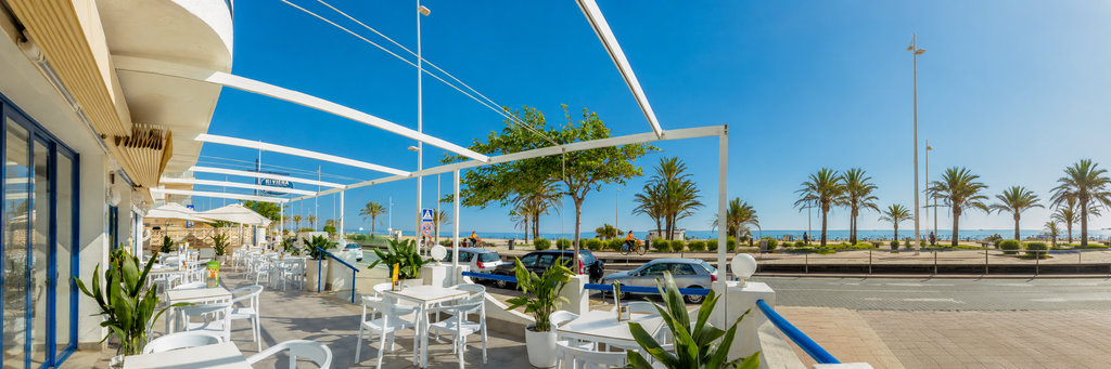 Terraza