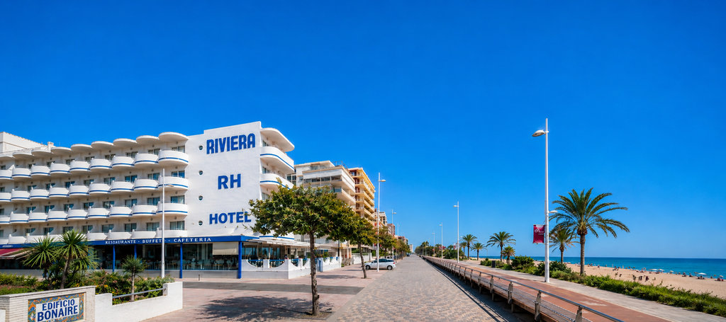 RH Riviera