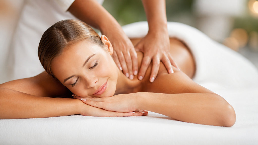 Tratamiento spa