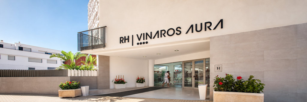 rh vinaros aura