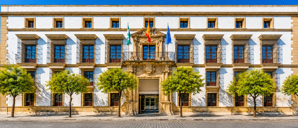 RH Jerez Centro