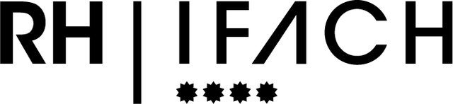 logo rh ifach