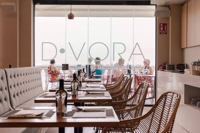 Restaurante DVORA