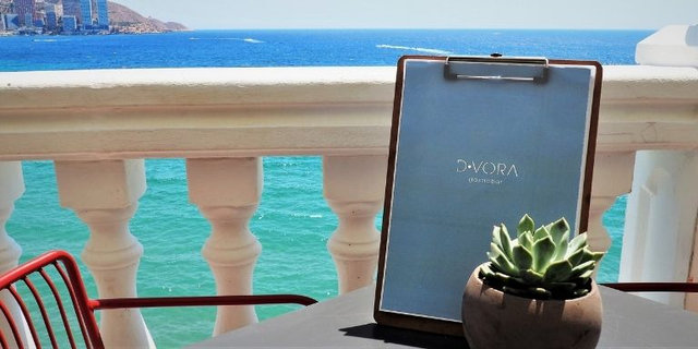  Carta Restaurante 