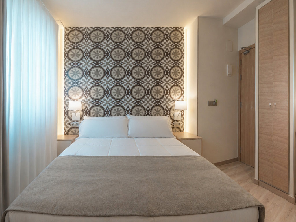 Habitación Urban Room