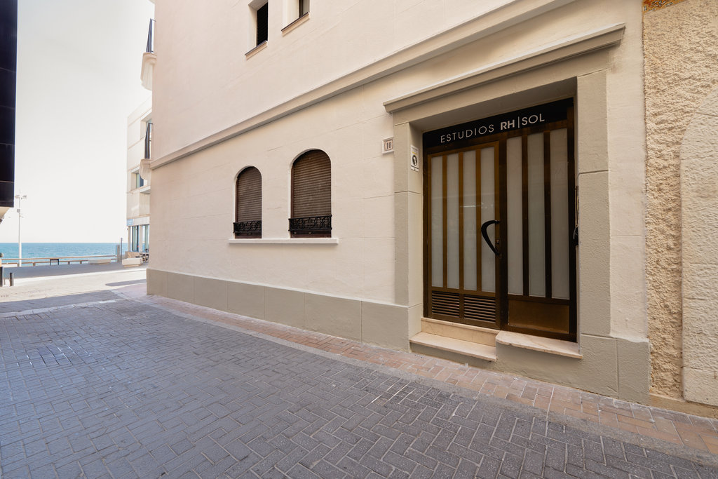 Estudios RH Sol