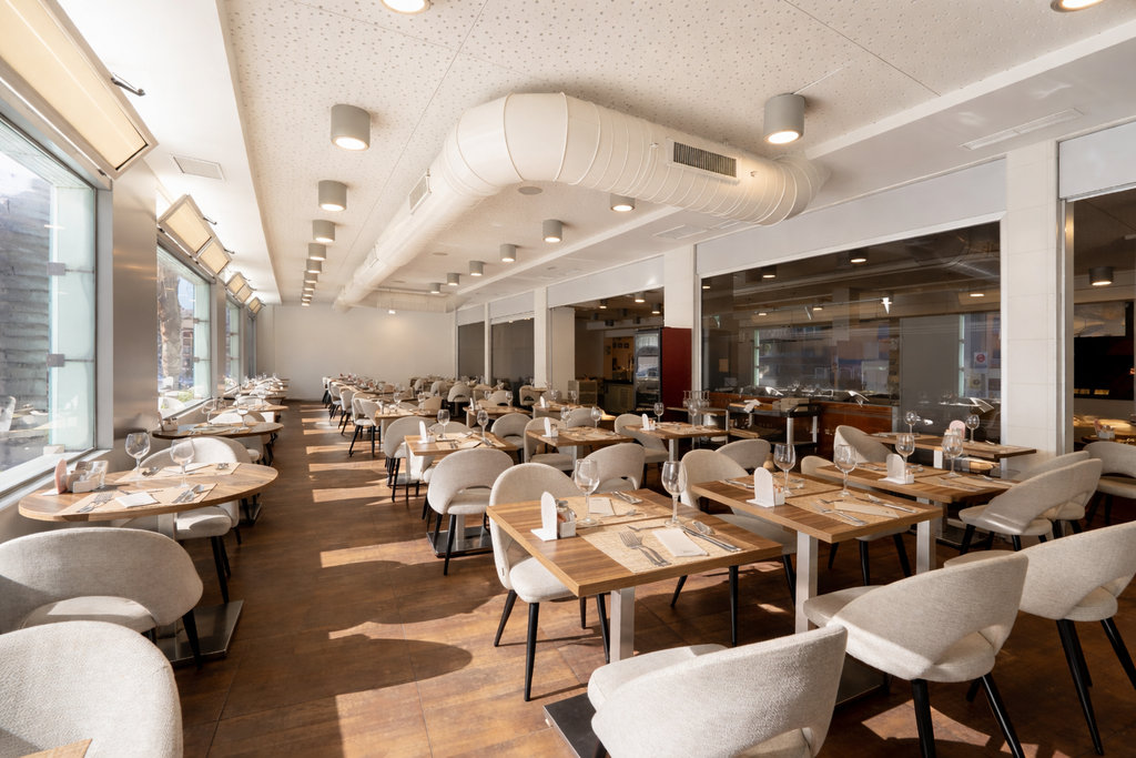 Comedor