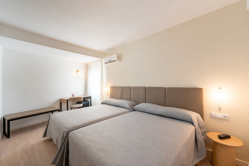 Habitación Superior