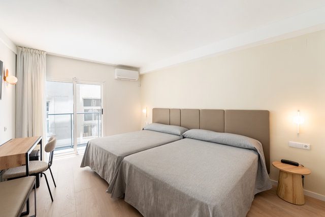 Habitación