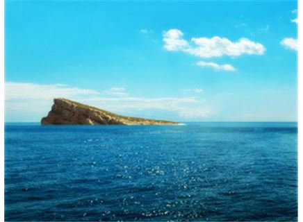 Cerca de la playa