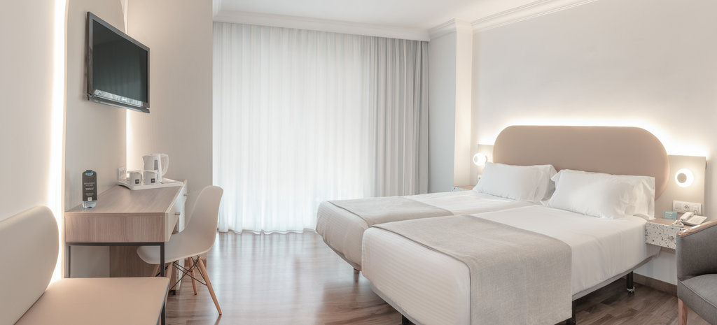 Habitación Dream Room