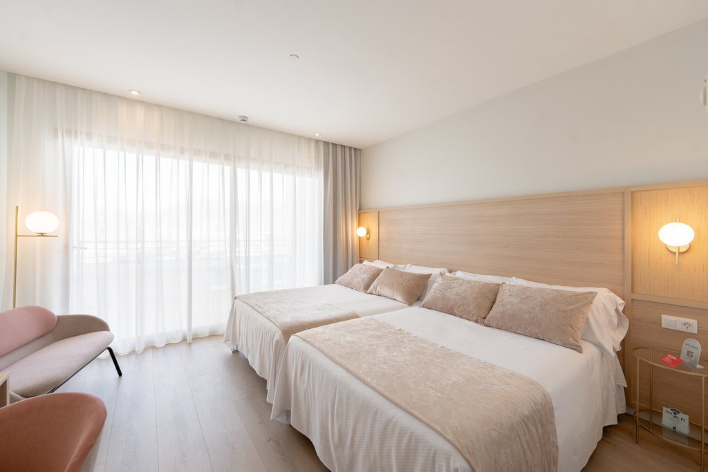 Habitación