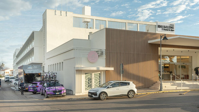 RH Silene Hotel