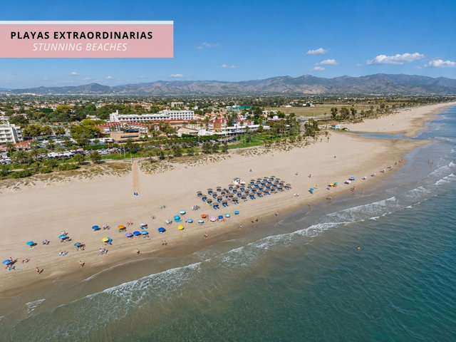 Castellón playa