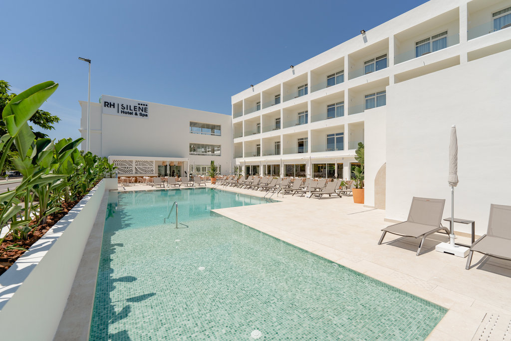 RH Silene Hotel & Spa