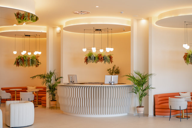 HOTEL RH PRINCESA