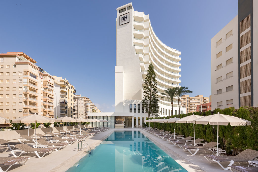 RH Hotel Arena 
