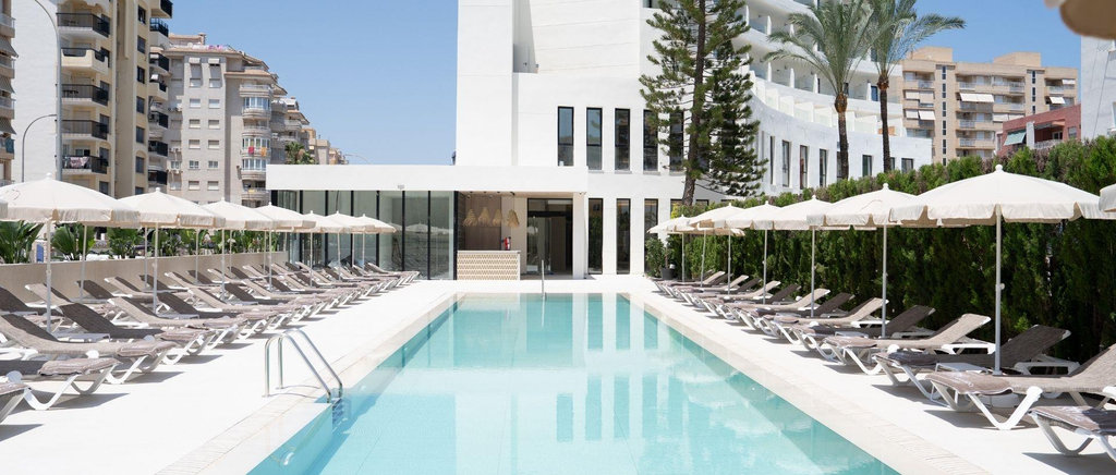 RH Hotel Arena 