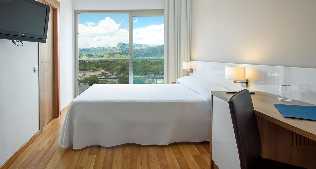 Habitación Bay Single Room