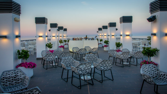 Terraza