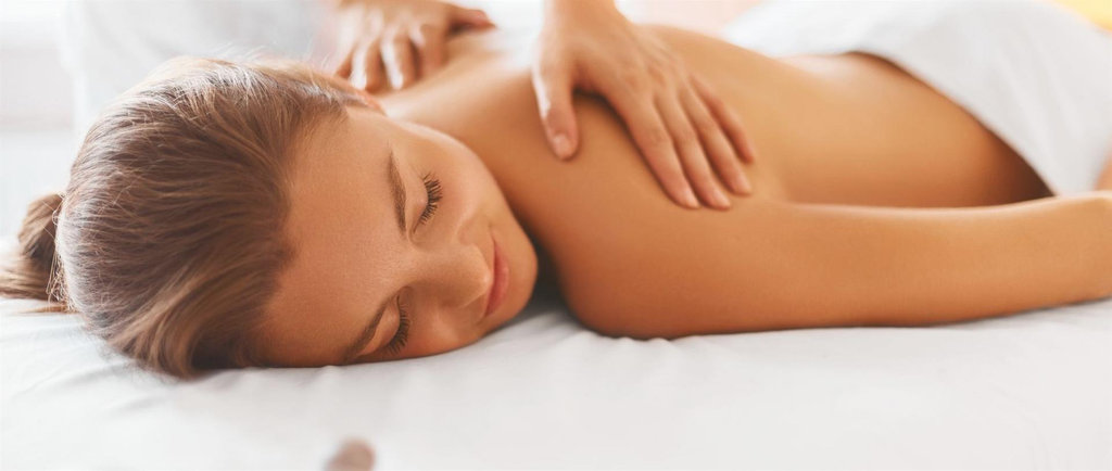 Tratamiento spa