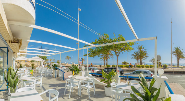 Terraza