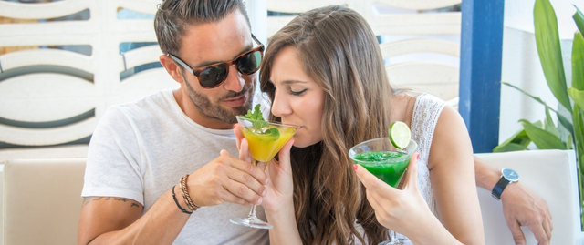 Pareja